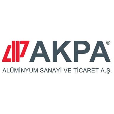 Akpa Aluminium logo