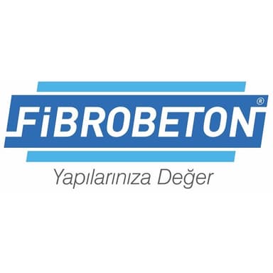 Fibrobeton logo