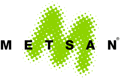 Metsan EMS Dübell logo