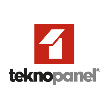 Teknopanel logo