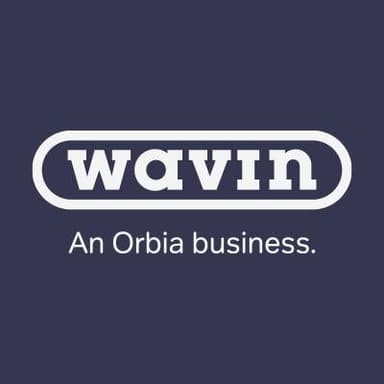 Wavin Turkey logo