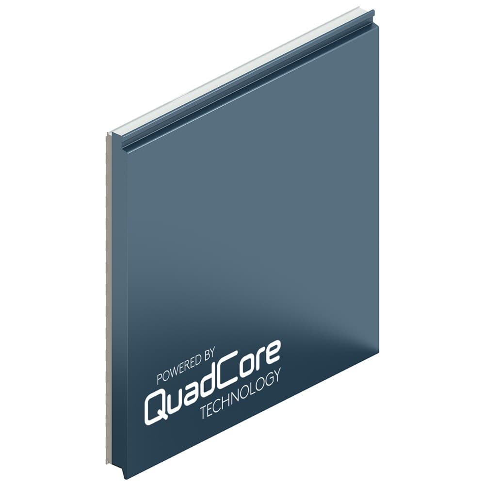 Kingspan QuadCore KS103SSF AWP Wall Panel