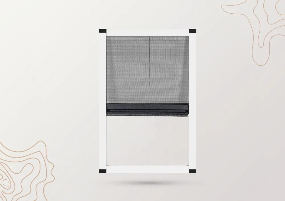 Prosin Fly Screen Systems