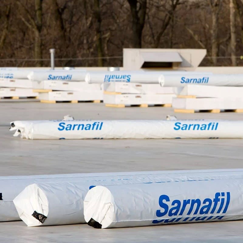 Sika Sarnafil AT Roofing